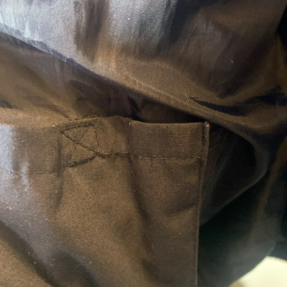Haband Men's jacket size L - Picture 7 of 8